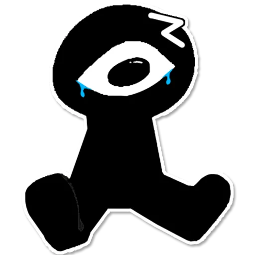 DOORS_STICKER_PACK 14