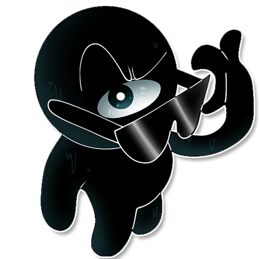 DOORS_STICKER_PACK 15