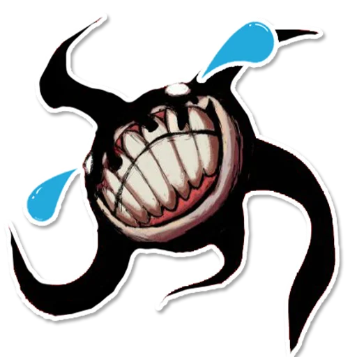 DOORS_STICKER_PACK 22