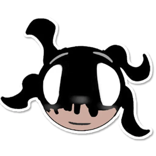 DOORS_STICKER_PACK 23