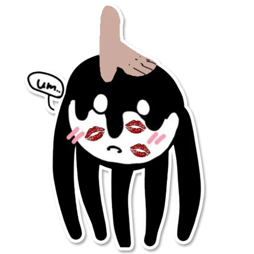 DOORS_STICKER_PACK 24