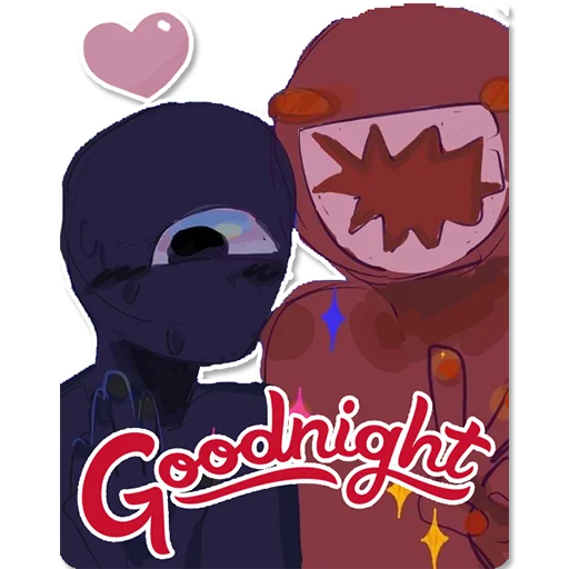 DOORS_STICKER_PACK 26