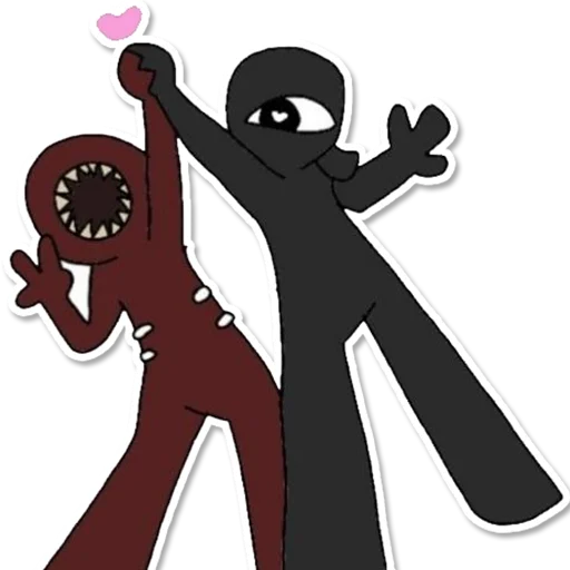 DOORS_STICKER_PACK 27