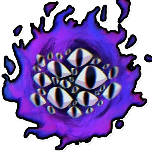 DOORS_STICKER_PACK 32