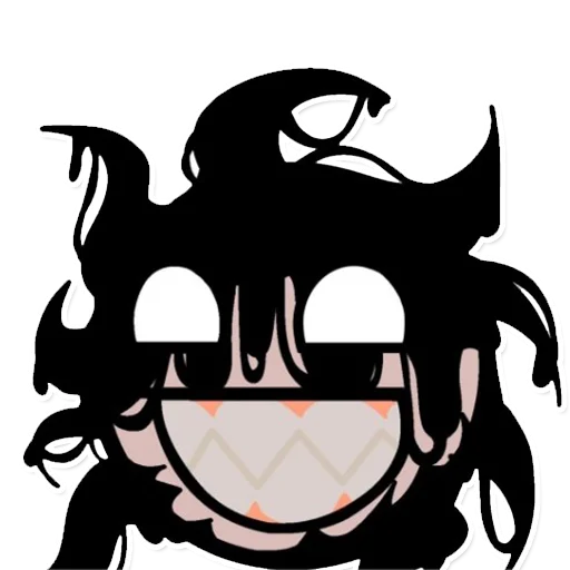 DOORS_STICKER_PACK 33