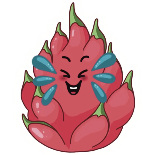 Dragonfruit_yavalentinaart 5