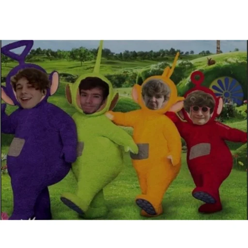 DreamSMPmemems 10