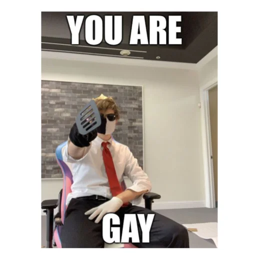 DreamSMPmemems 27