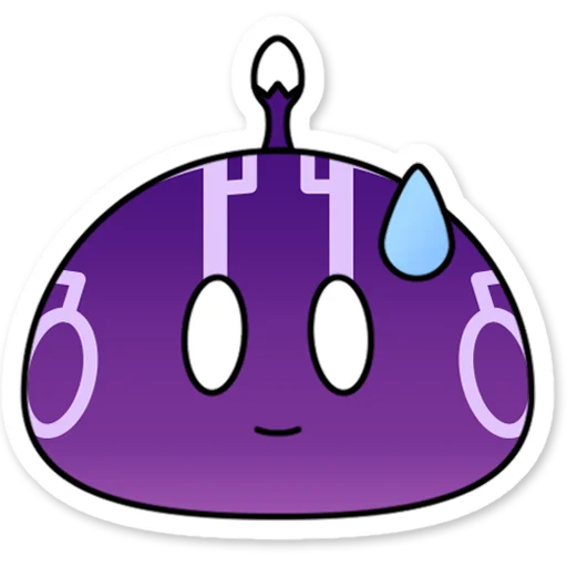 ElectroSlime 12