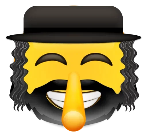 EmojispackS 25