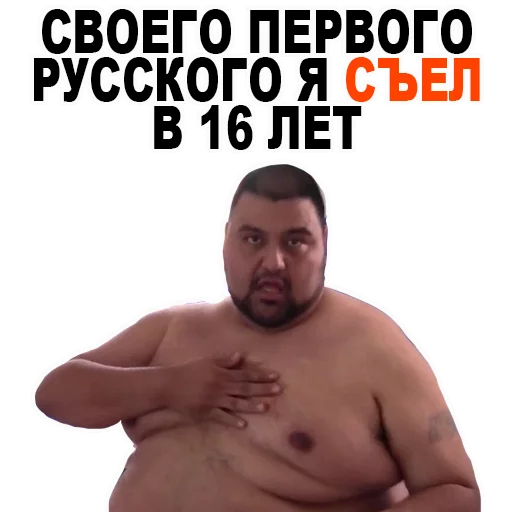 FatStickers_Alexzhdanov 19