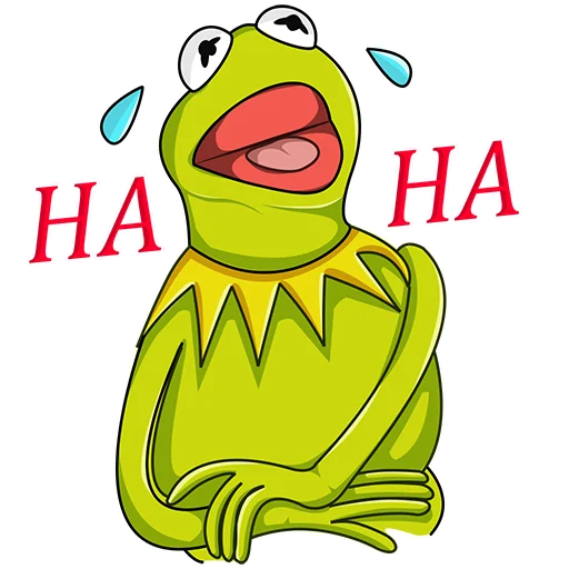 FrogoKermit 1