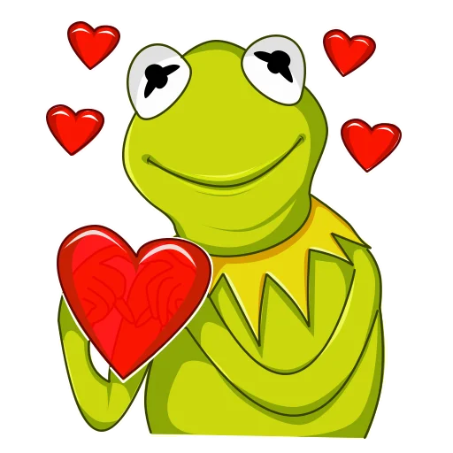 FrogoKermit 2