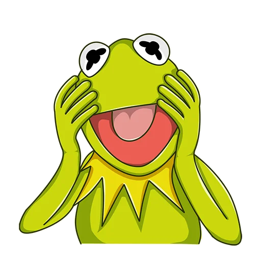 FrogoKermit 4