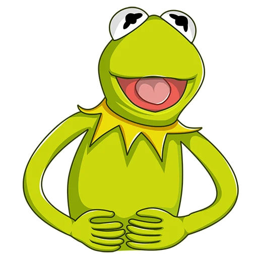 FrogoKermit 12