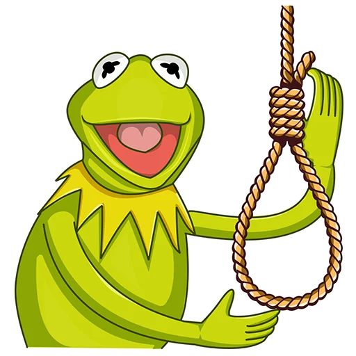 FrogoKermit 13