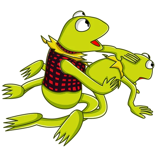 FrogoKermit 14