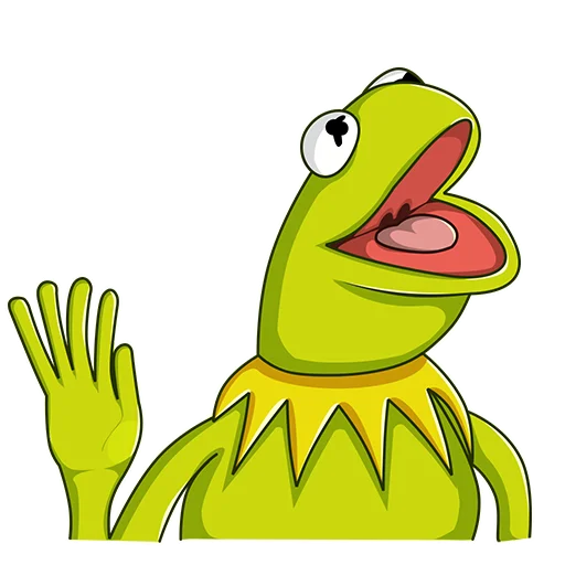 FrogoKermit 17