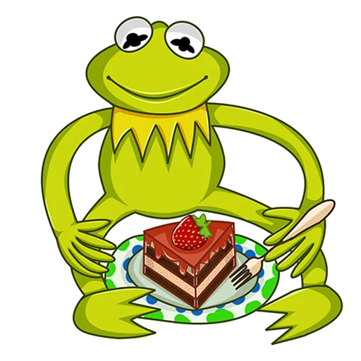FrogoKermit 18