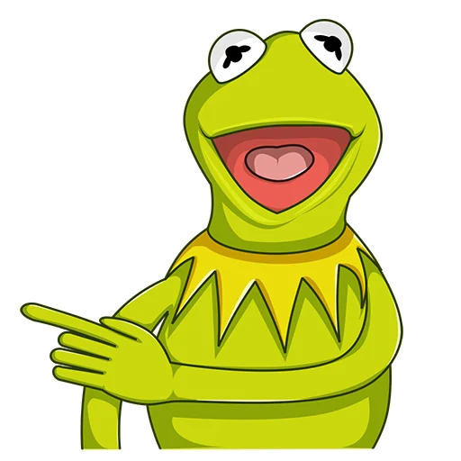 FrogoKermit 21