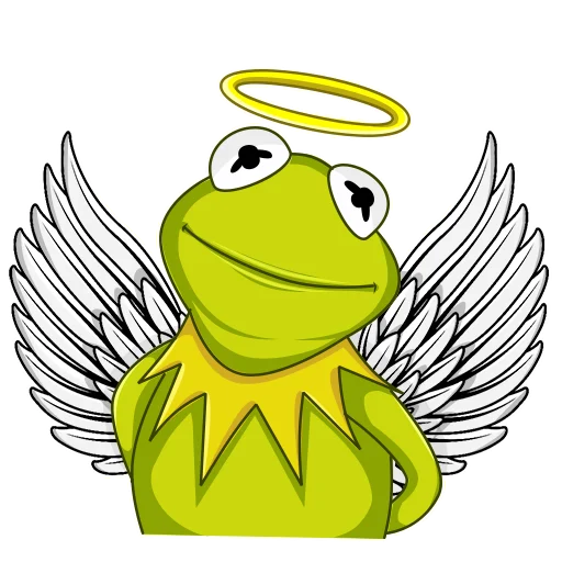 FrogoKermit 26