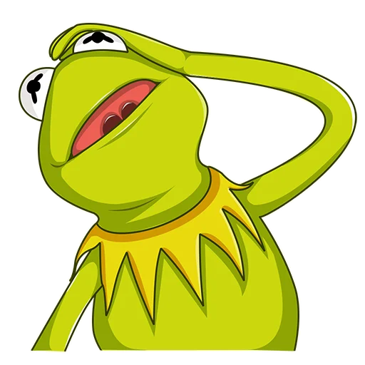 FrogoKermit 27