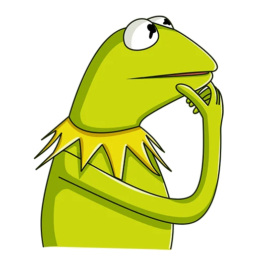 FrogoKermit 28