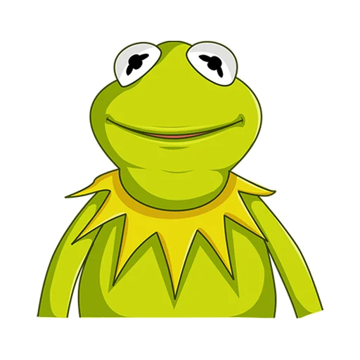 FrogoKermit 32