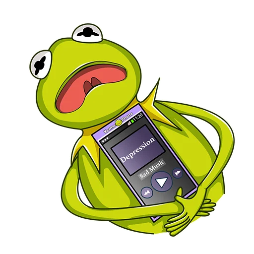 FrogoKermit 34