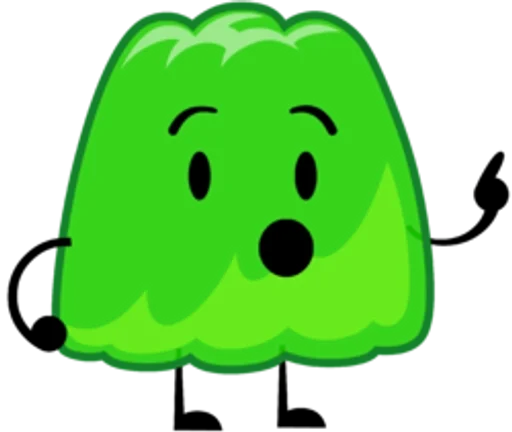 Gelatinbfb_by_fStikBot 7