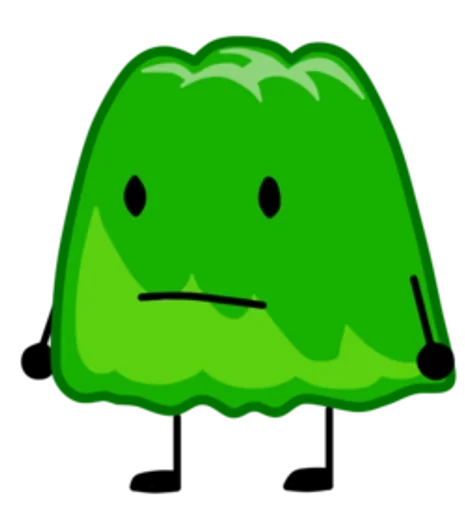 Gelatinbfb_by_fStikBot 8