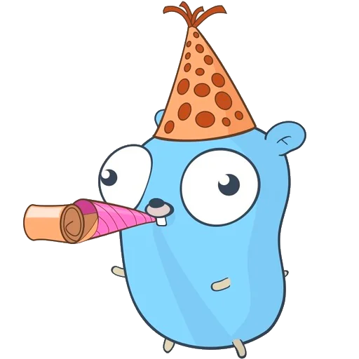 Gopher_golang 4