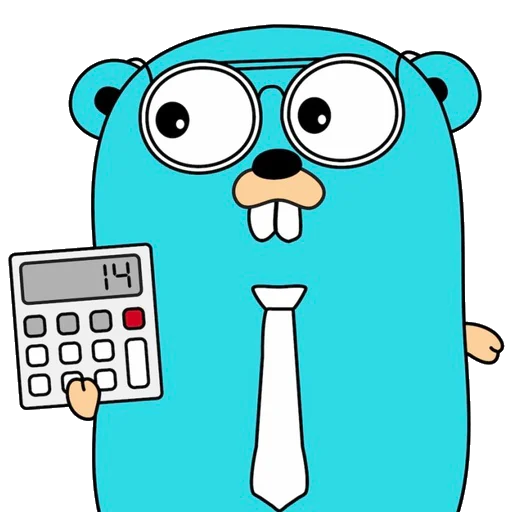 Gopher_golang 6