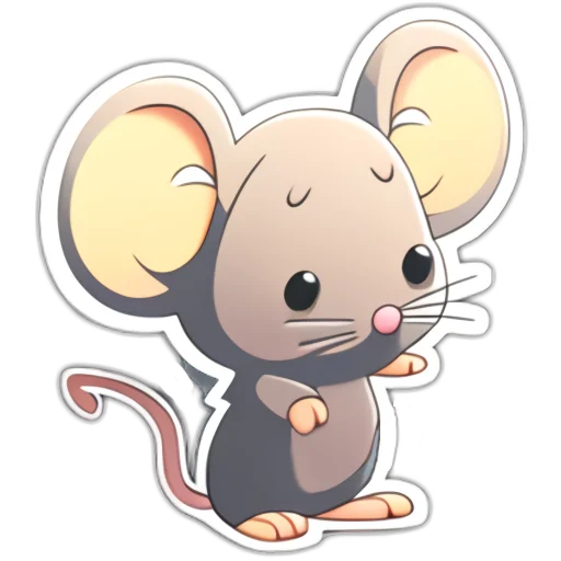 HM_mouse 3