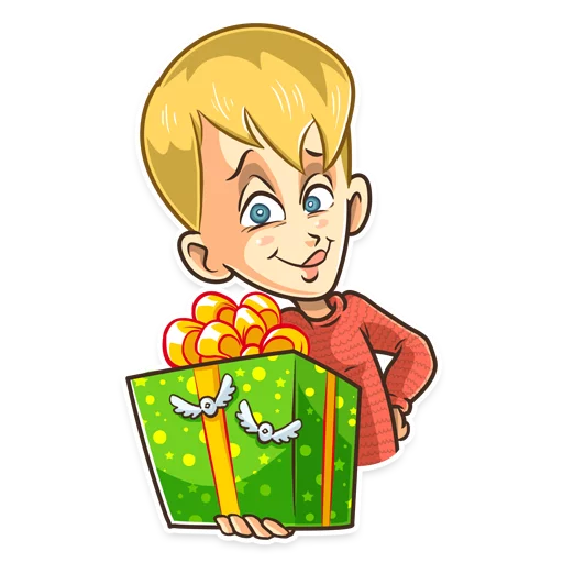 HomeAloneChristmas 16