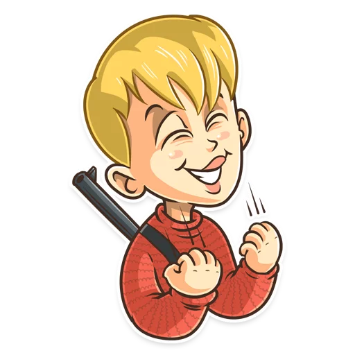 HomeAloneChristmas 24