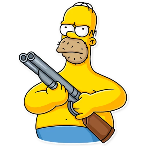 Homer_Jay_Simpson 17