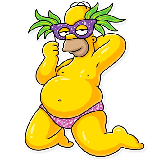 Homer_Jay_Simpson 20