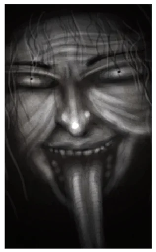 Horror_packHorror 21