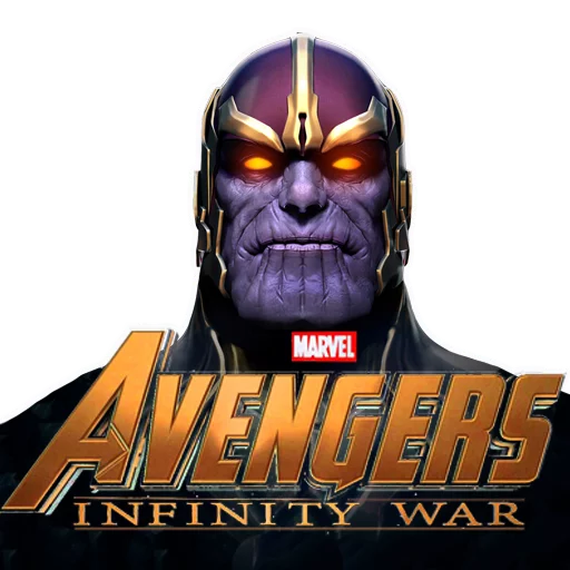 InfinityWar_Alexzhdanov 1