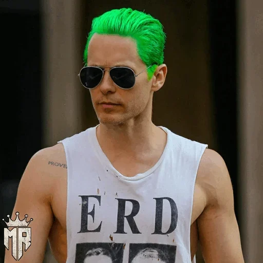 JaredLetoMorbiusPack 11
