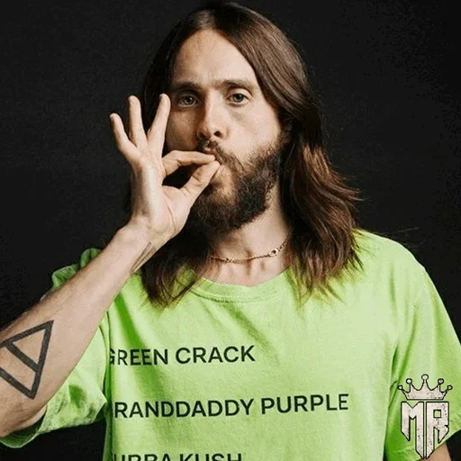 JaredLetoMorbiusPack 13