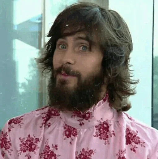 JaredLetoMorbiusPack 17