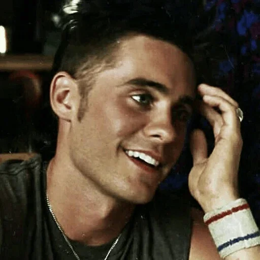 JaredLetoMorbiusPack 20