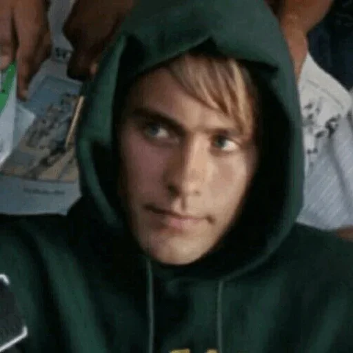 JaredLetoMorbiusPack 23