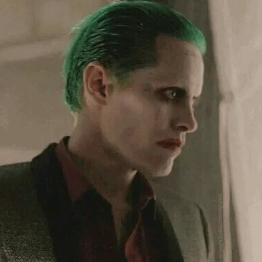 JaredLetoMorbiusPack 32