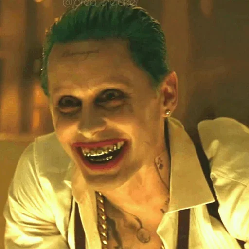 JaredLetoMorbiusPack 33