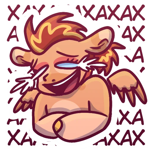 JustREDColorStickers 9