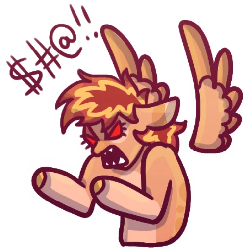 JustREDColorStickers 11