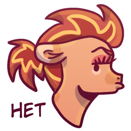 JustREDColorStickers 14